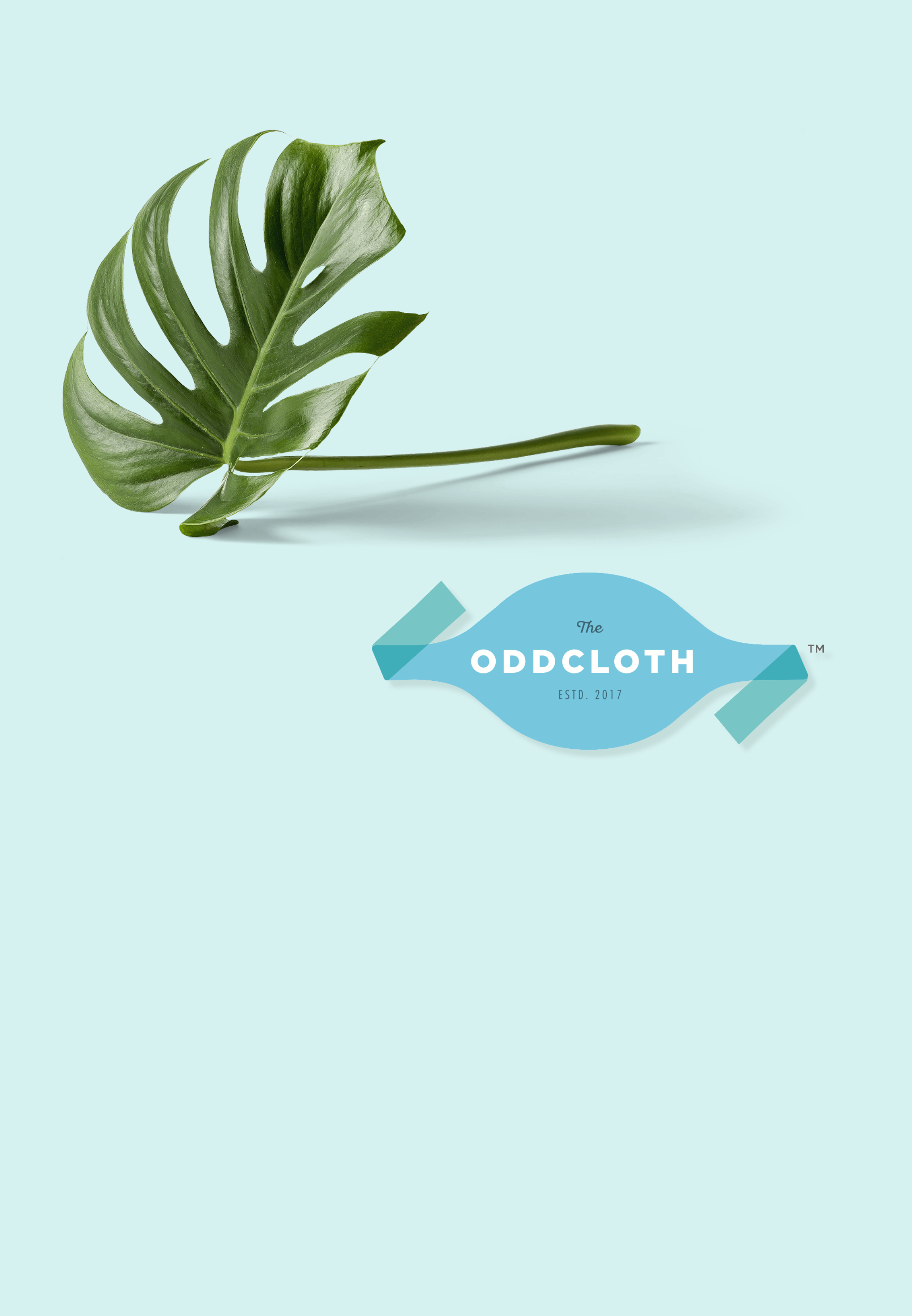 The Oddcloth Benefits